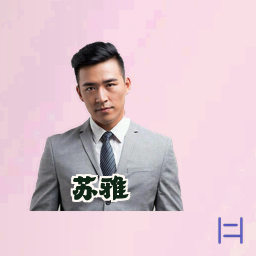 苏雅
